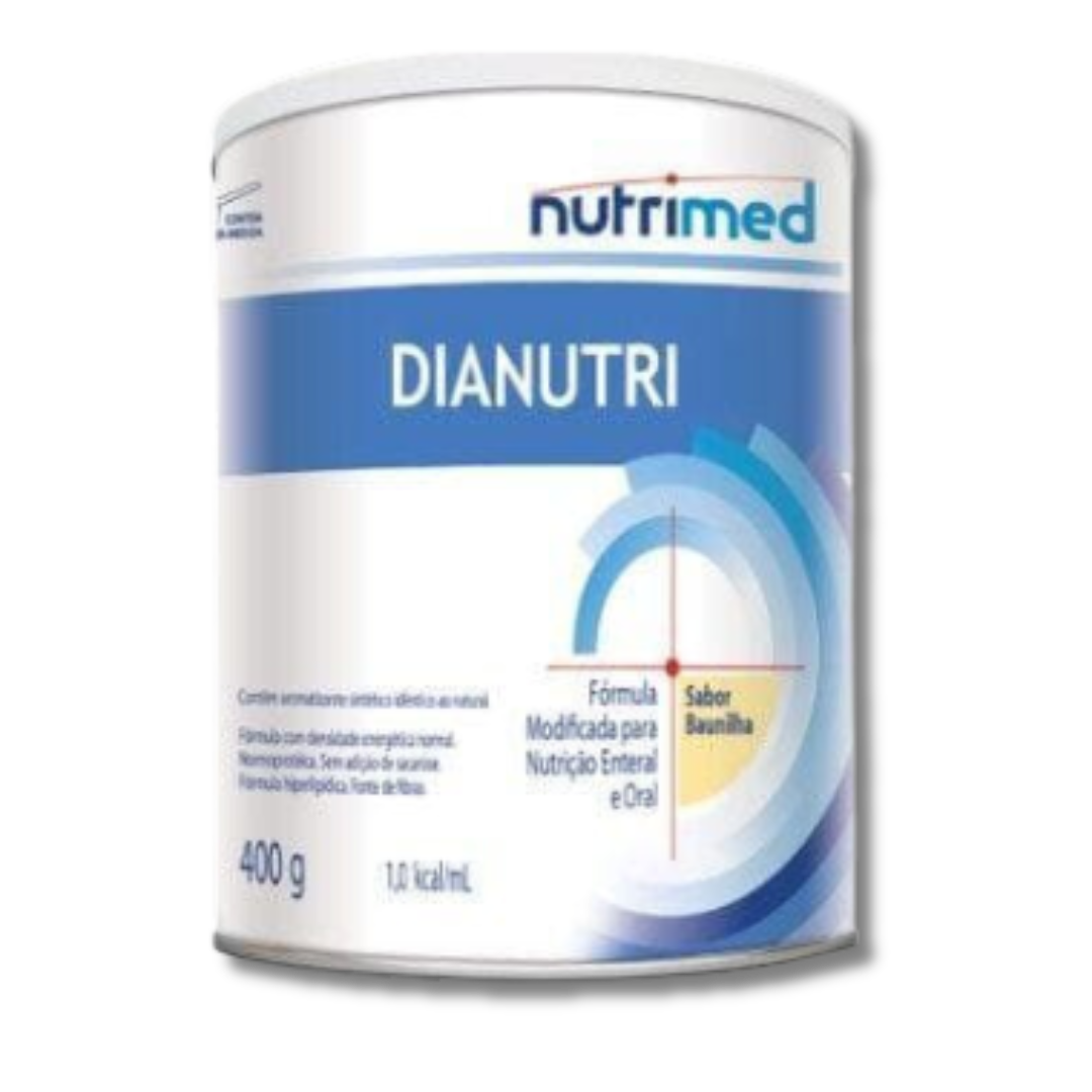 Dianutri 400g – Life Nutri