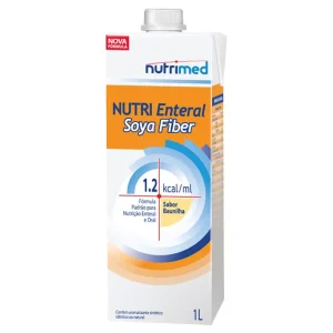 NUTRI ENTERAL SOYA FIBER 1.2 TP 1L