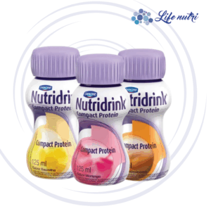 NUTRIDRINK COMPACT PROTEIN 125ML