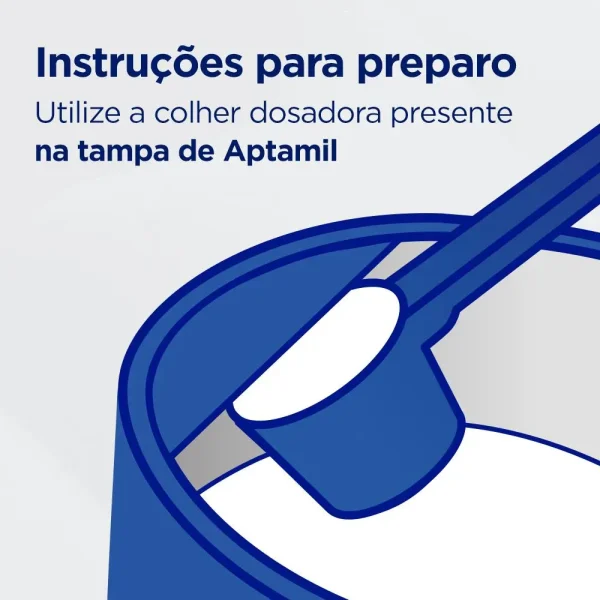 APTAMIL PROFUTURA GOLD 2 800G - Imagem 5