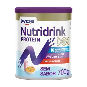 NUTRIDRINK PROTEIN NEUTRAL 700G