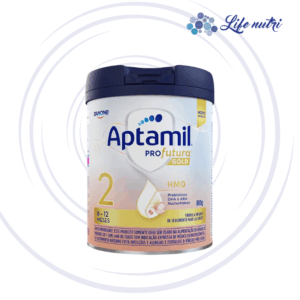 APTAMIL PROFUTURA GOLD 2 800G