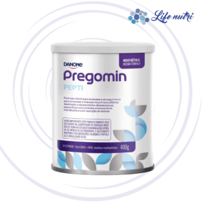 PREGOMIN PEPTI 400G